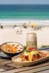 Radisson Hotel Barra Rio de Janeiro - breakfast
