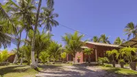 Pousada Ilha do Desejo - واي فاي