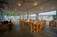 Arugambay Roccos - Desayuno