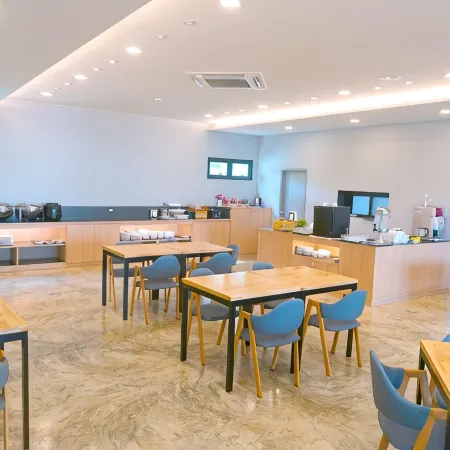 Sans Hotel