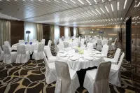 Sunborn Gibraltar - Wifi
