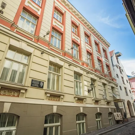 Hotel Gutenbergs
