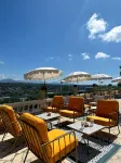 Hôtel Miramar - Pet friendly