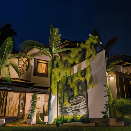 Villa Dominikku