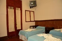 Hotel la Giralda - Balkoner