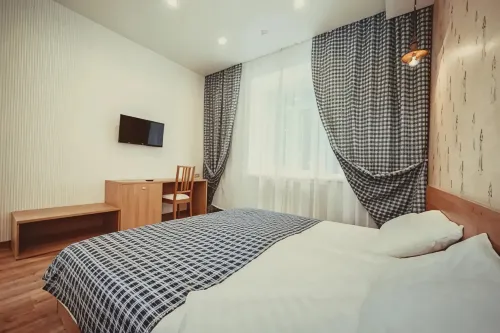 Paluba Mini-Hotel - Pet friendly