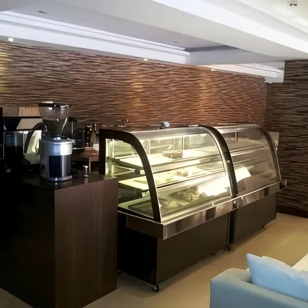 Hotel Bekal Palace