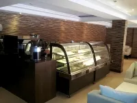 Hotel Bekal Palace - bar