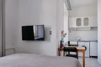 Seven City Apartments - Wi-Fi