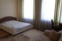 Shakira Mini-Hotel - ที่มีที่จอดรถ