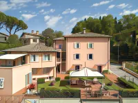 Albergo Villa Cristina - bar