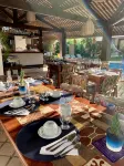 Pousada Tartaruga Boutique Hotel - واي فاي