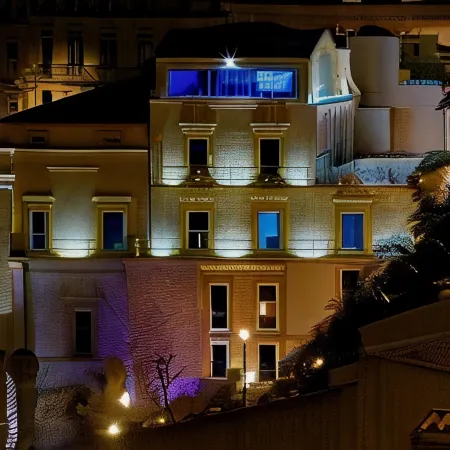 San Giorgio Modica Hotel