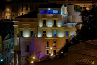 San Giorgio Modica Hotel - 4-Star
