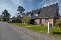 Düne 8 - parking