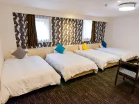 Miyazaki Daiichi Hotel - 3-Star