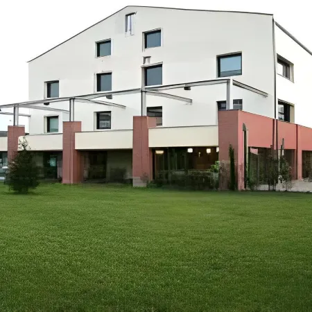 Hotel Real Fini Baia Del Re