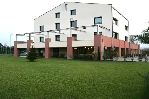 Hotel Real Fini Baia Del Re - 4 estrellas