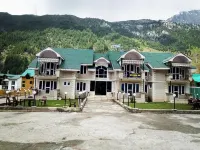 Hotel Mughal India Các khách sạn ở Ganderbal