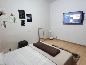 Hostel Bauru