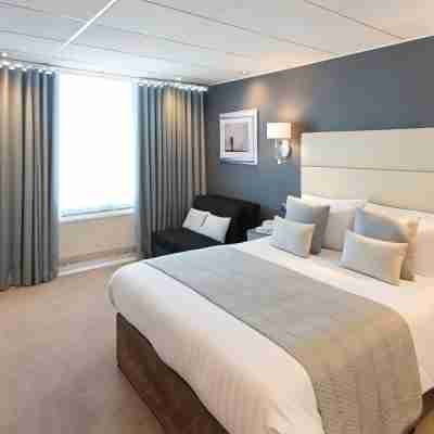 The Barnstaple Hotel Rooms