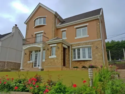 Cheltenham Cottage - Little England Cottages Hotels in Kandapola