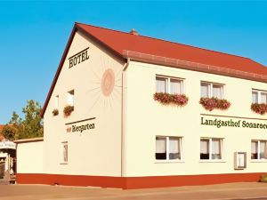 Landgasthof Sonneneck Hotel