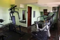 Eco Inn Jose Hotels in 