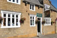 The Brewers Arms Các khách sạn ở Crewkerne