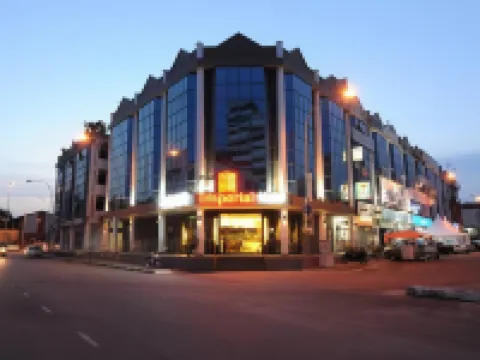 The Imperial Hotel (Kluang) Hotels in Kluang
