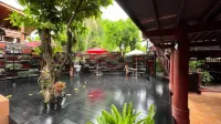 Doinpin 8-Timeless House Chiang Mai Hoteller i Mae Hia