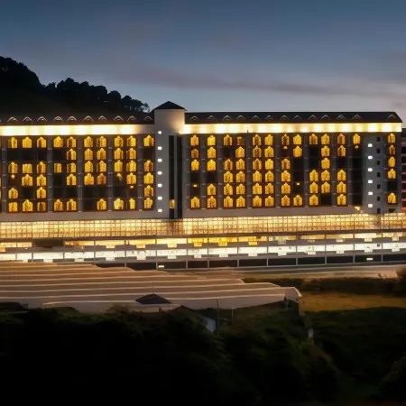 Hills Aranda Nova Hotel