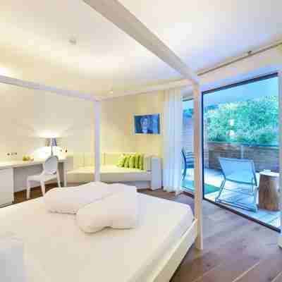 Boutique Hotel Zum Rosenbaum Rooms