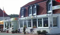Hohwachter Hof Hotels in Lutjenburg