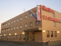 Hotel AZ Kumamoto Kashima Hotels in Uki
