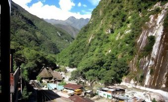 Inka Tower - Housity