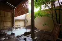Takinoya Bekkan Tamanoyu - Hot Springs