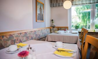 Hotel-Pension Seitz