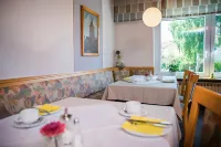 Hotel-Pension Seitz Hôtels à : Windsbach