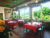 Hotel Ritschlay Hotels in Ammeldingen an der Our