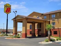Super 8 by Wyndham Abilene South Hotels in Abilene