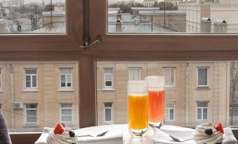 Kostas Hotel