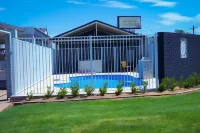 Oasis Motel Hotels in Cobar
