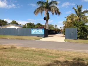 Emu Park Motel