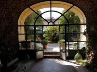 Dimora Aganoor la Foresteria