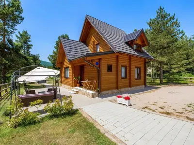 Apartments Plitvice Forest Hotels in Rudanovac