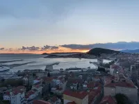 Seascape Luxury Rooms Hoteles cerca de Centro de Split