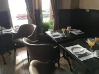 The Penta Hotels in Laxey