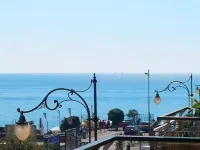 La Collina dei Ciliegi Hotel a Salerno
