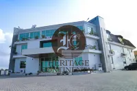 Heritage Continental Hotel 酒店